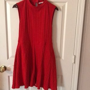 New York & Company Dress with pockets